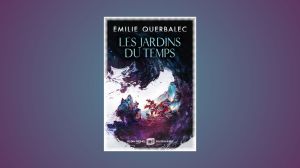 Les Jardins du temps Querbalec Albin