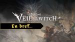 Lost Eidolon Veil of the Witch