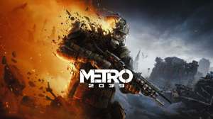 4A Games - Metro 2039