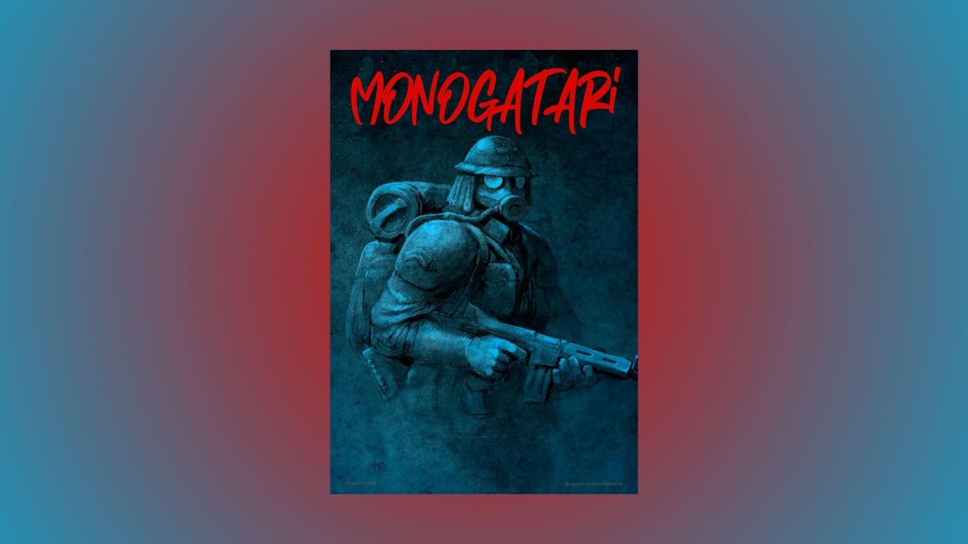 monogatari ilatina editions