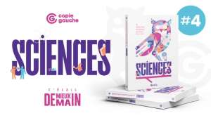 C'était Mieux Demain - Sciences