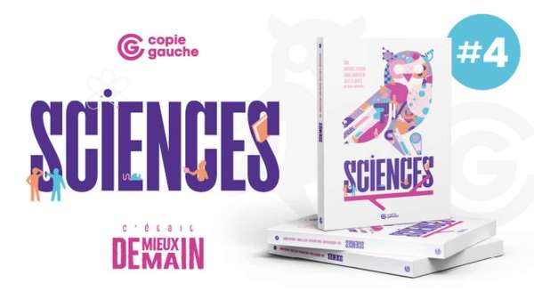 C'était Mieux Demain - Sciences