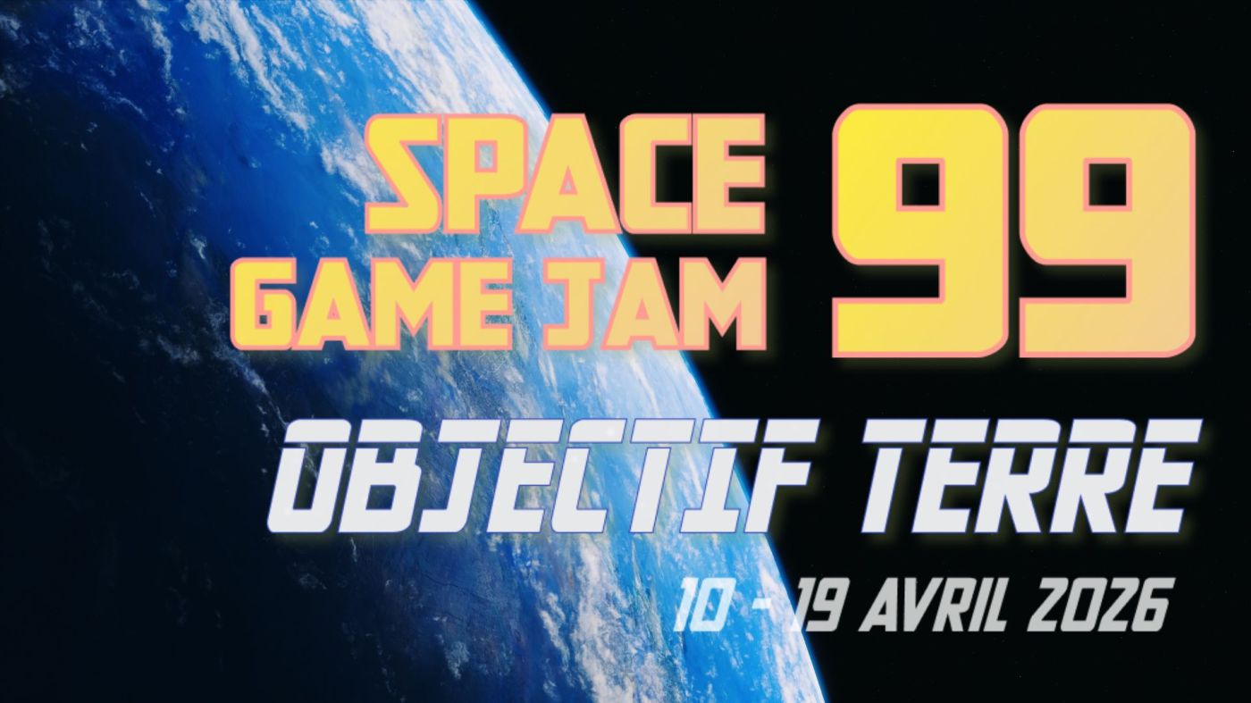 Space Game Jam 99