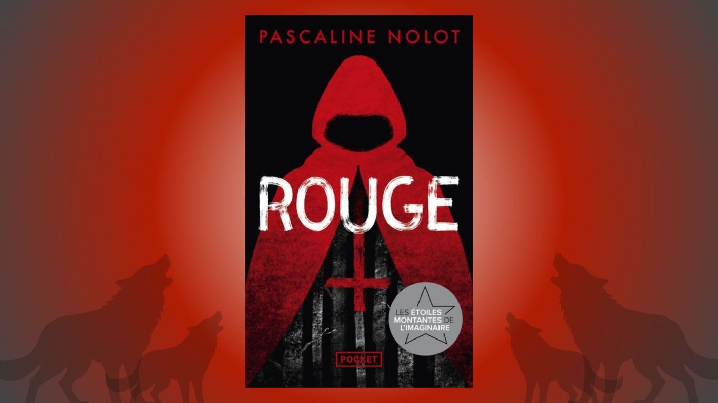 Rouge- Pascaline Nolot
