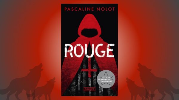 Rouge- Pascaline Nolot