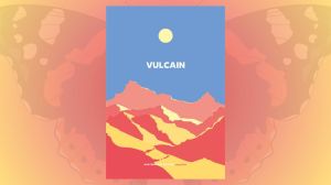 Vulcain - Aux forges de Vulcain