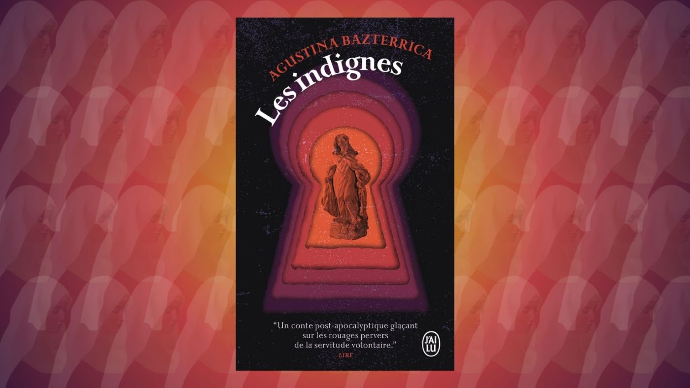 Les Indignes - Bazterrica