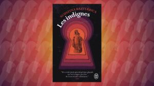 Les Indignes - Bazterrica