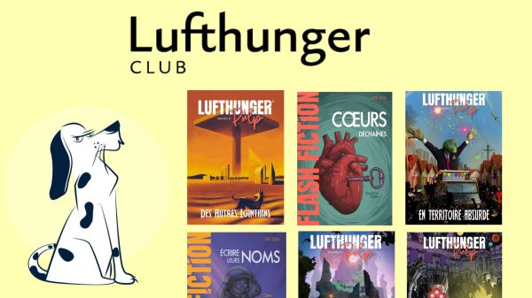 Lufthunger