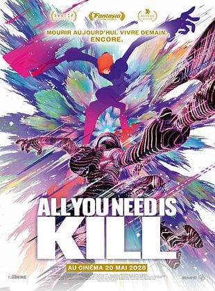 All you need is kill C-R
