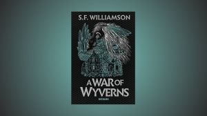 a war of wyverns