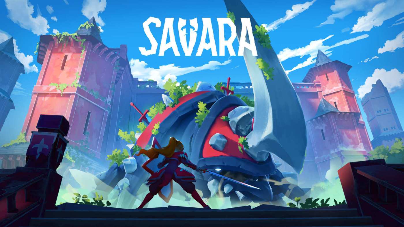 Ankama_Savara_KeyArt