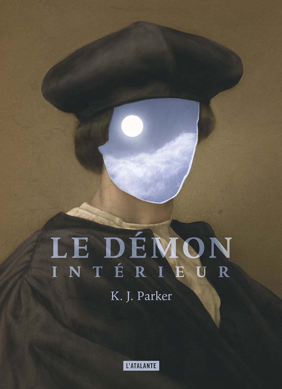Le démon intérieur Parker