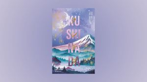 Kushinada, Luna Joice, Alexiane Thill, Hugo New Romance