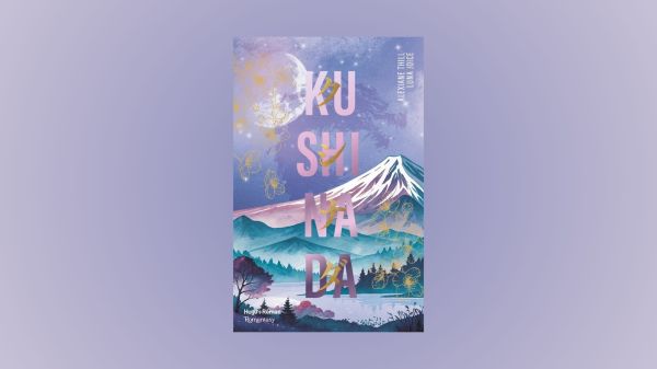 Kushinada, Luna Joice, Alexiane Thill, Hugo New Romance
