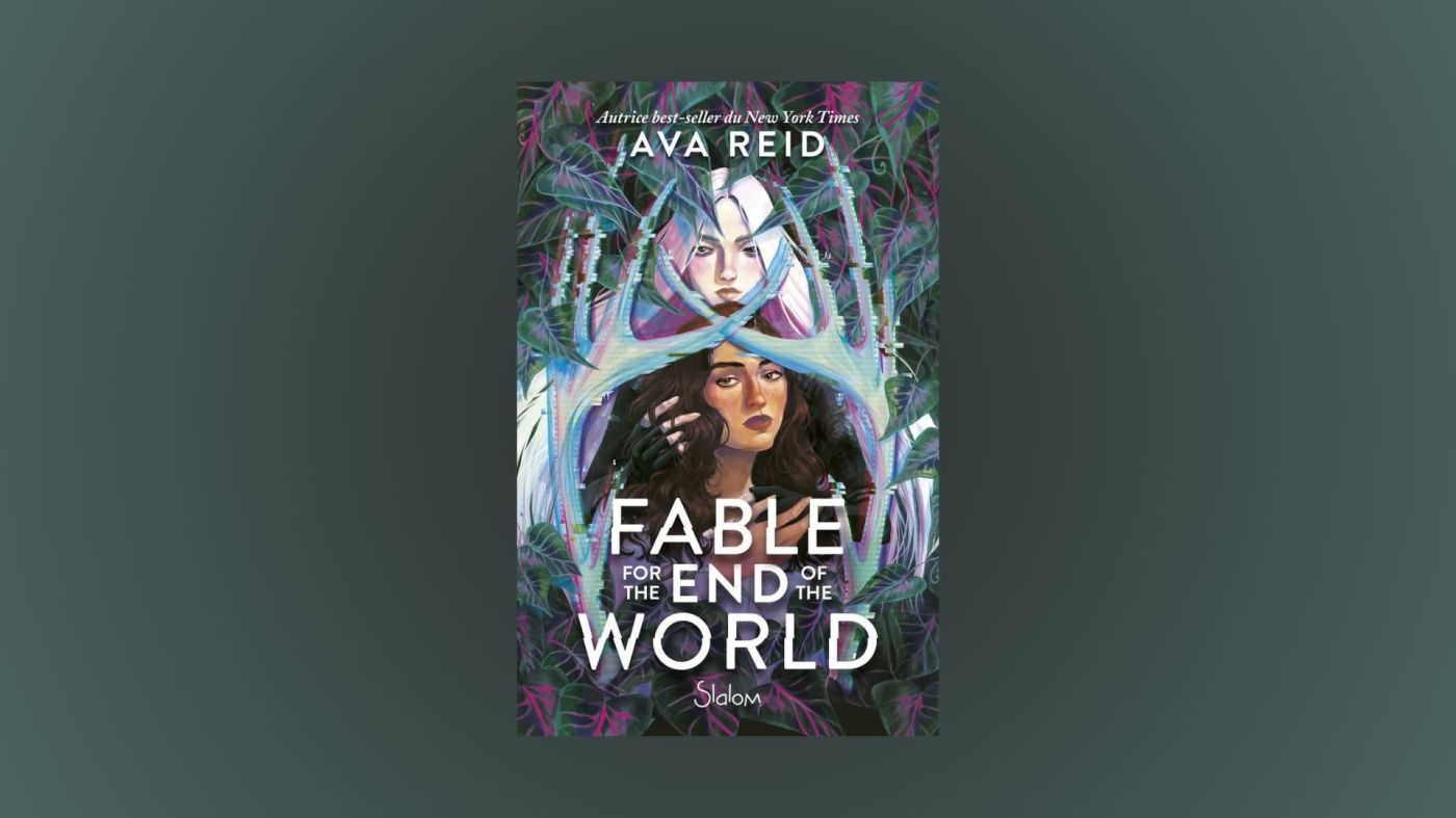 Fable for the End of the World, Ava Reid, Slalom