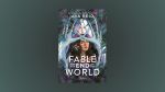 Fable for the End of the World, Ava Reid, Slalom