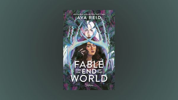 Fable for the End of the World, Ava Reid, Slalom
