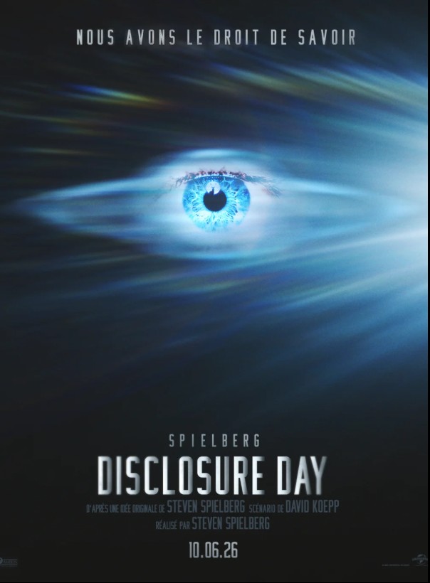 Disclosure Day CRJuin