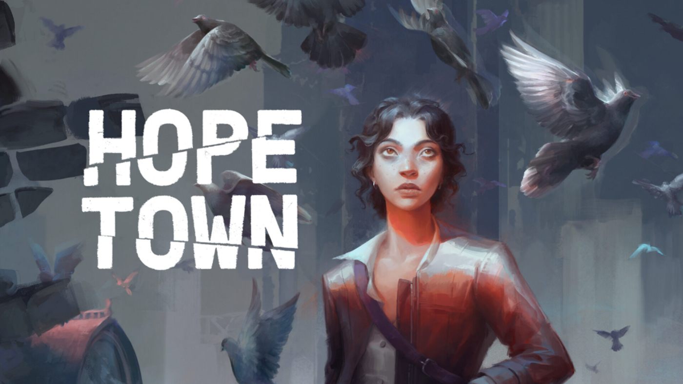 Hopetown - Longdue