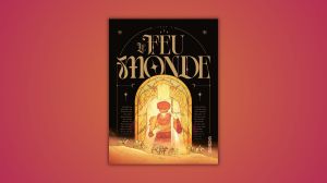 Le Feu Monde, Dargaud, Jason S.