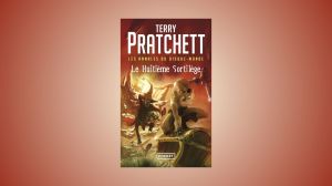 Le Huitième Sortilège Pratchett Pocket