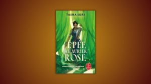 L'épée de laurier-rose Tasha Suri