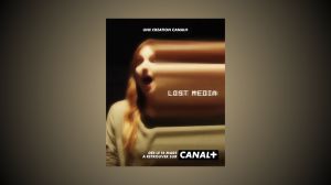 Lost Media Canal