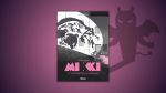 Mikki tome 3 Glénat