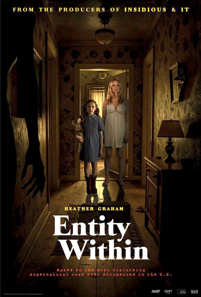 Entity Within C-R