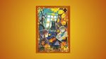 Pandora Hearts T4 Mochizuki Kioon