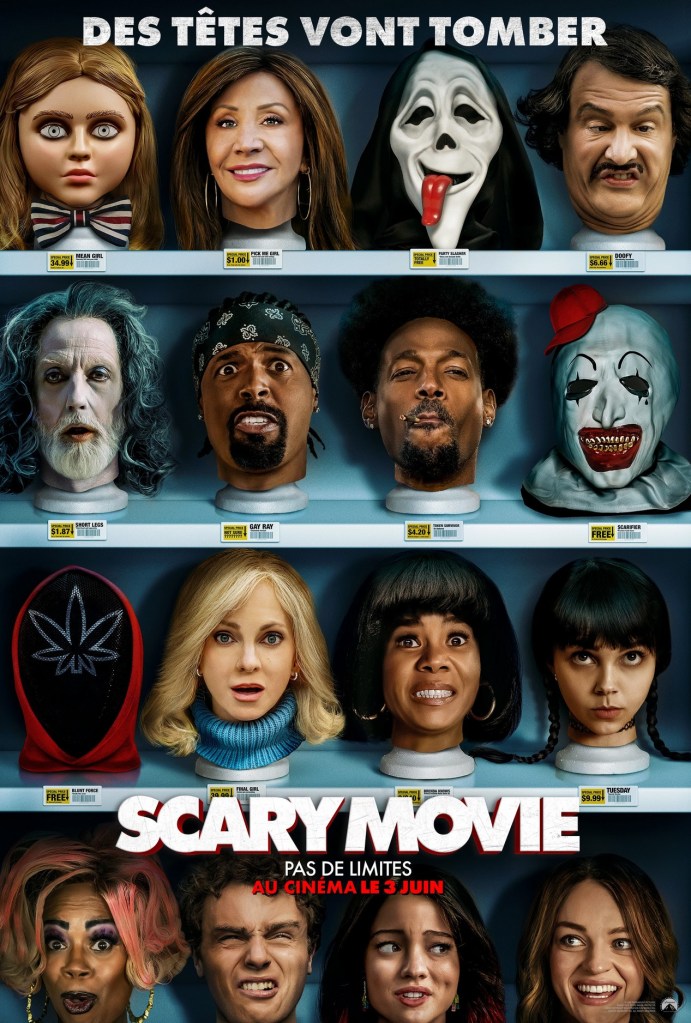 Scary Movie 6 CRJuin