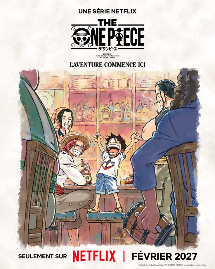 The One Piece Actu 2