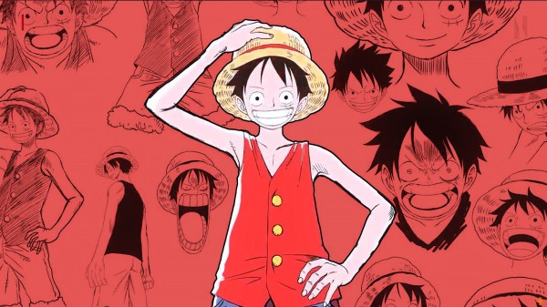 The One Piece Actu