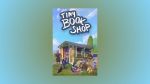 Tiny Bookshop