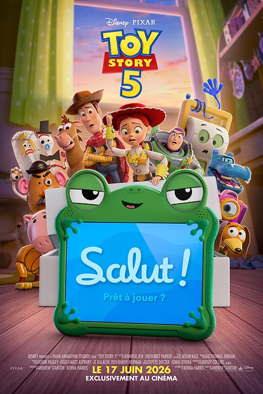 Toy Story 5 CRJuin