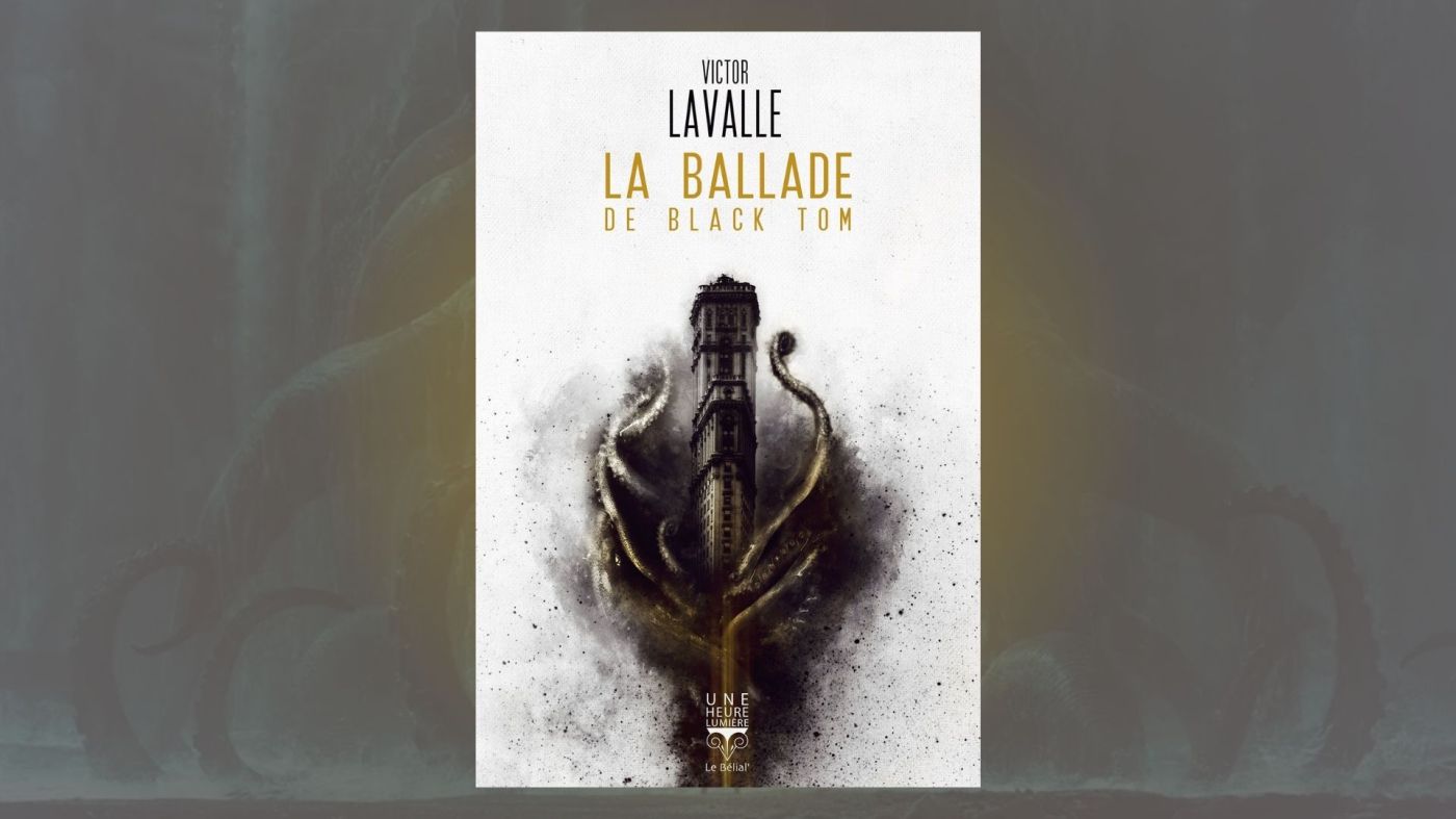 La ballade de black Tom