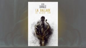 La ballade de black Tom