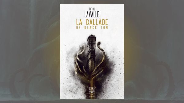 La ballade de black Tom