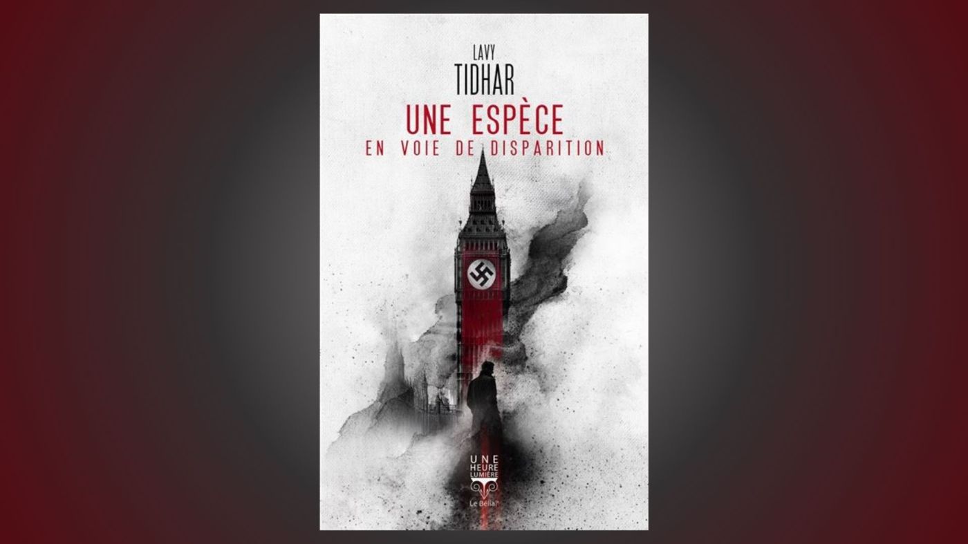 Une espèce en voie de disparition