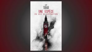 Une espèce en voie de disparition