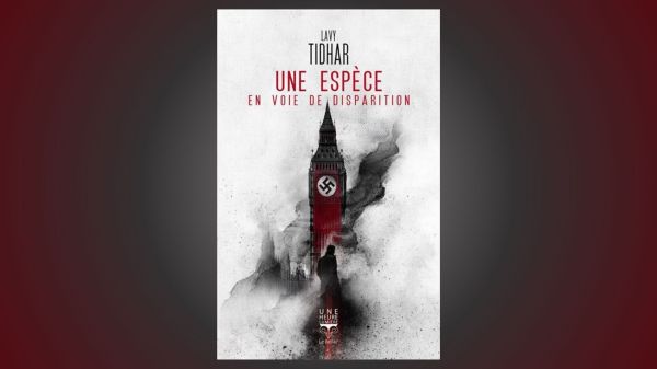 Une espèce en voie de disparition