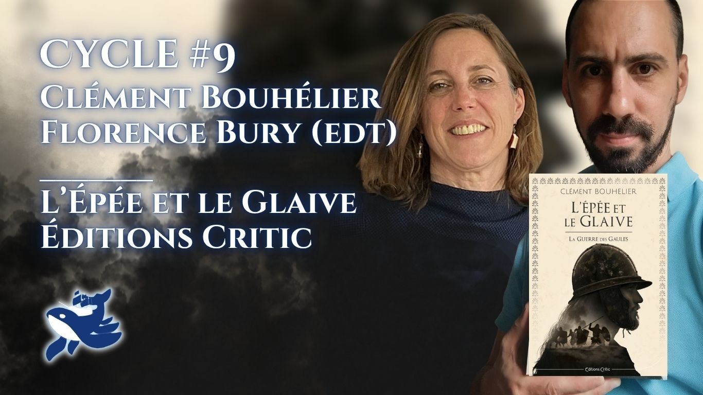Cycle 9 Clement Bouhelier Lepée et le Glaive