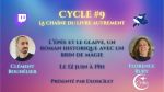 Cycle 9_Clément Bouhélier_Lépée et le glaive_Critic ed