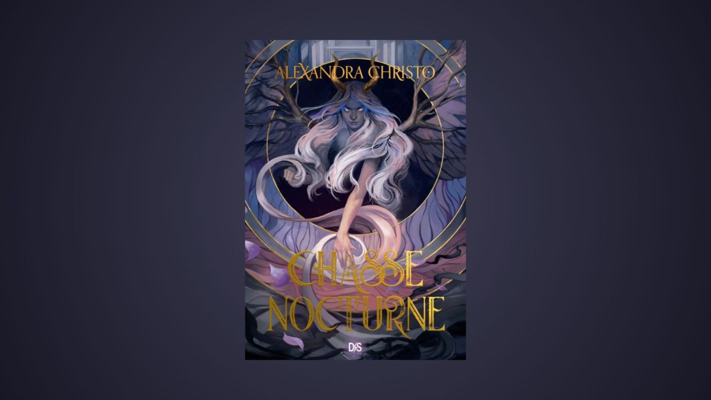 Chasse Nocturne, Alexandra Christo, De Saxus