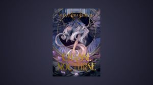 Chasse Nocturne, Alexandra Christo, De Saxus
