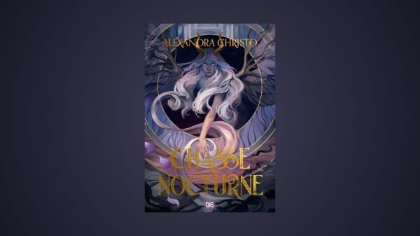 Chasse Nocturne, Alexandra Christo, De Saxus