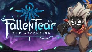 Fallen Tear The Ascension