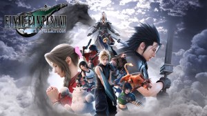 FFVII REVELELATION Actu