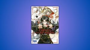 La fiancee du clan kyougane ki-oon